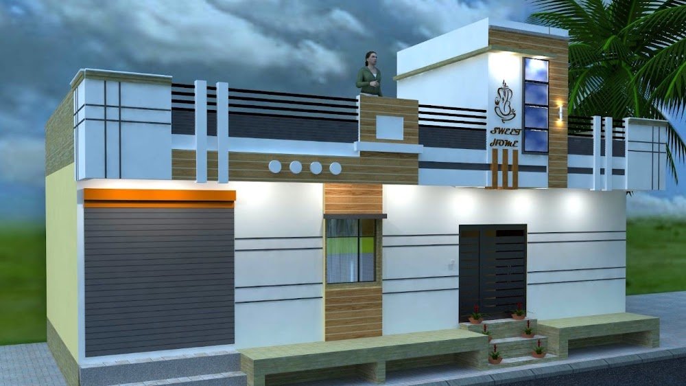 P&D patidar designers