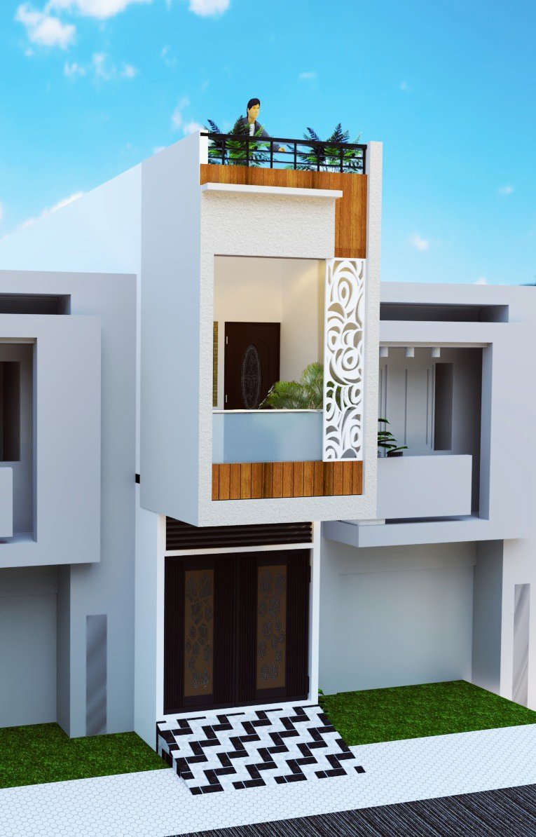P&D patidar designers