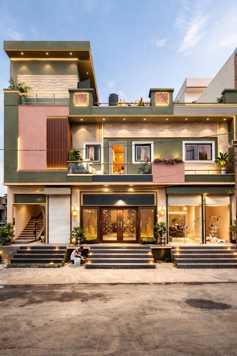 Rajguru Builders