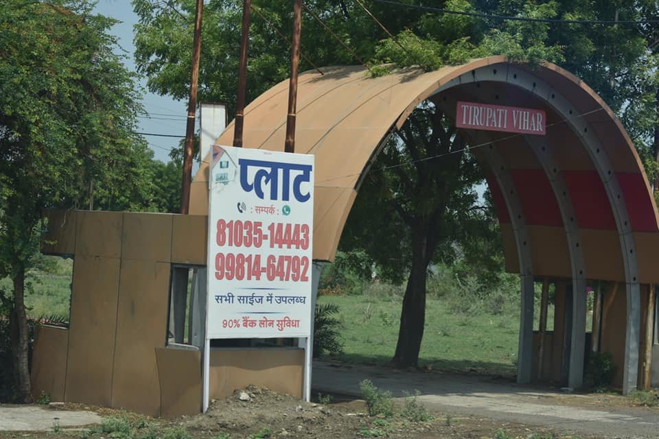 Nanak Property Broker’S & Construction