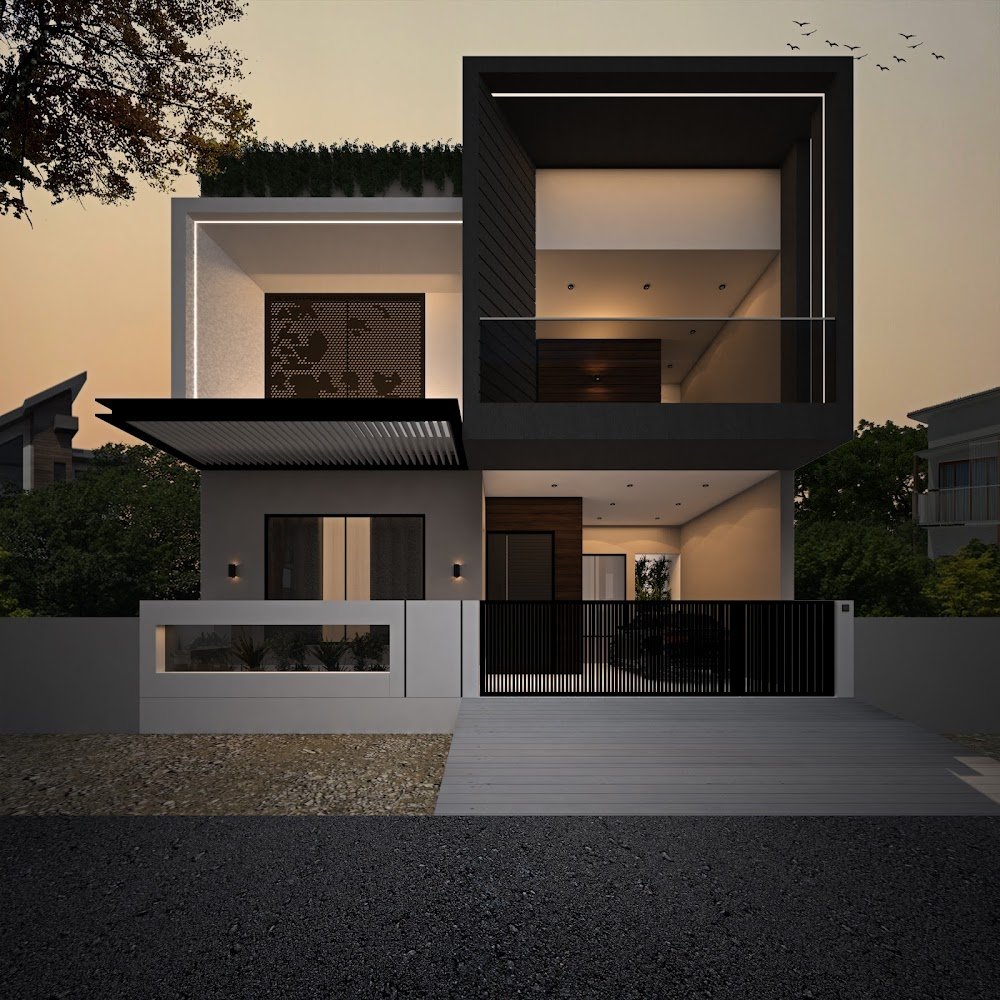 URBANCASA ARCHITECTS
