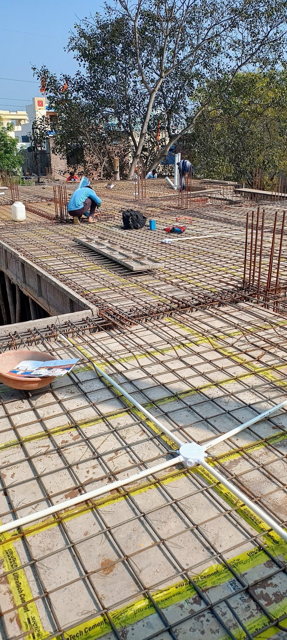 Rai Construction