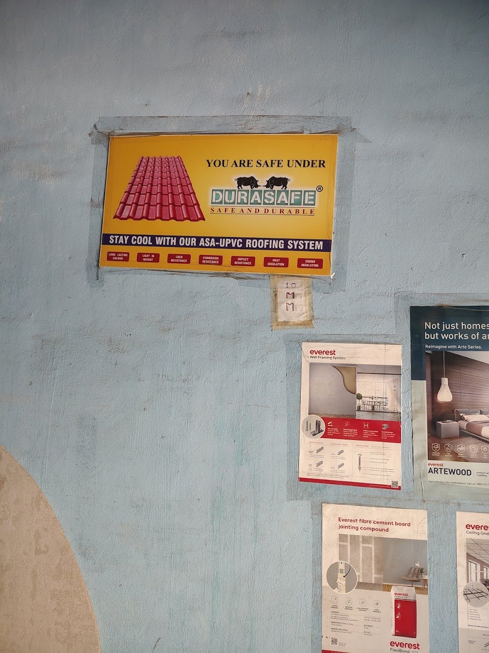 Siddhi vinayak Sales Corporation