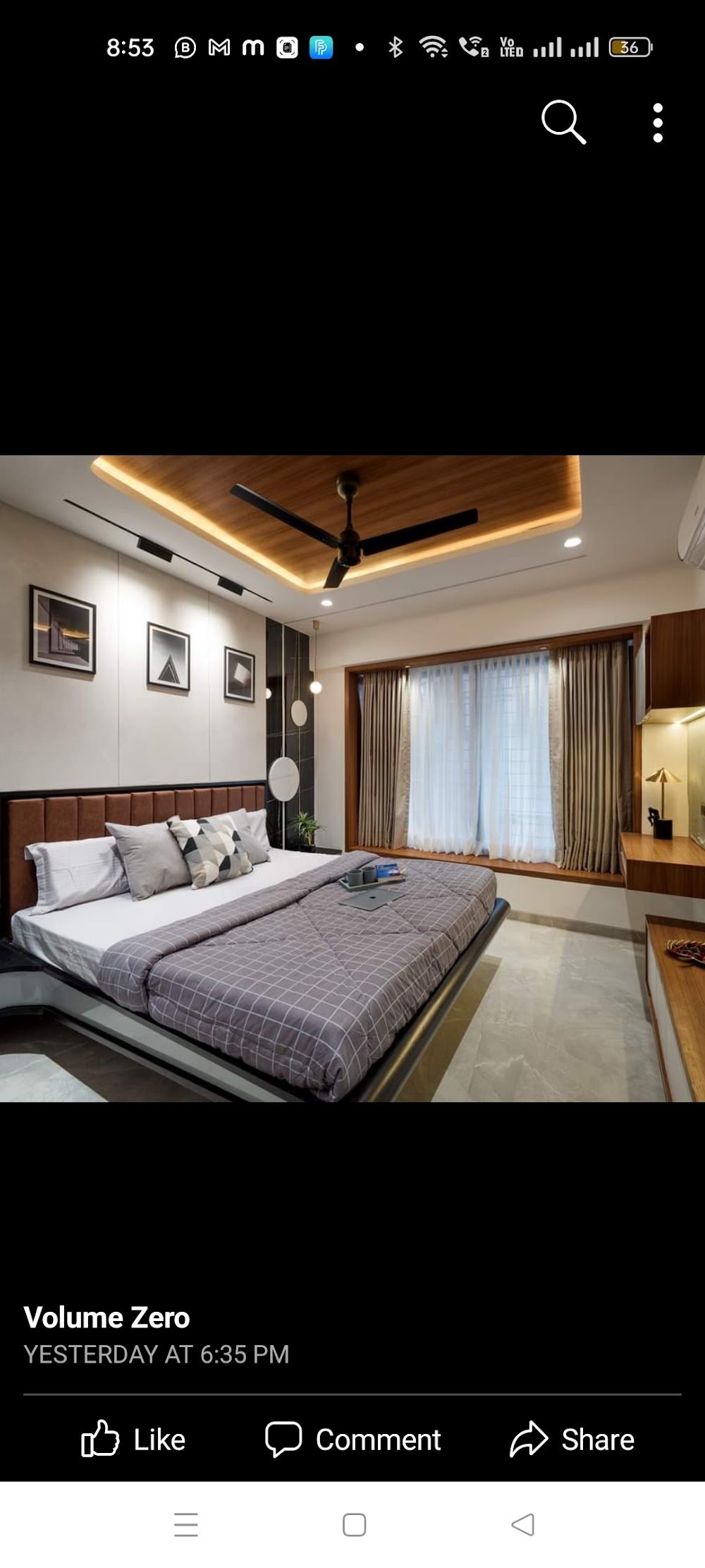 Hb architects and interiors