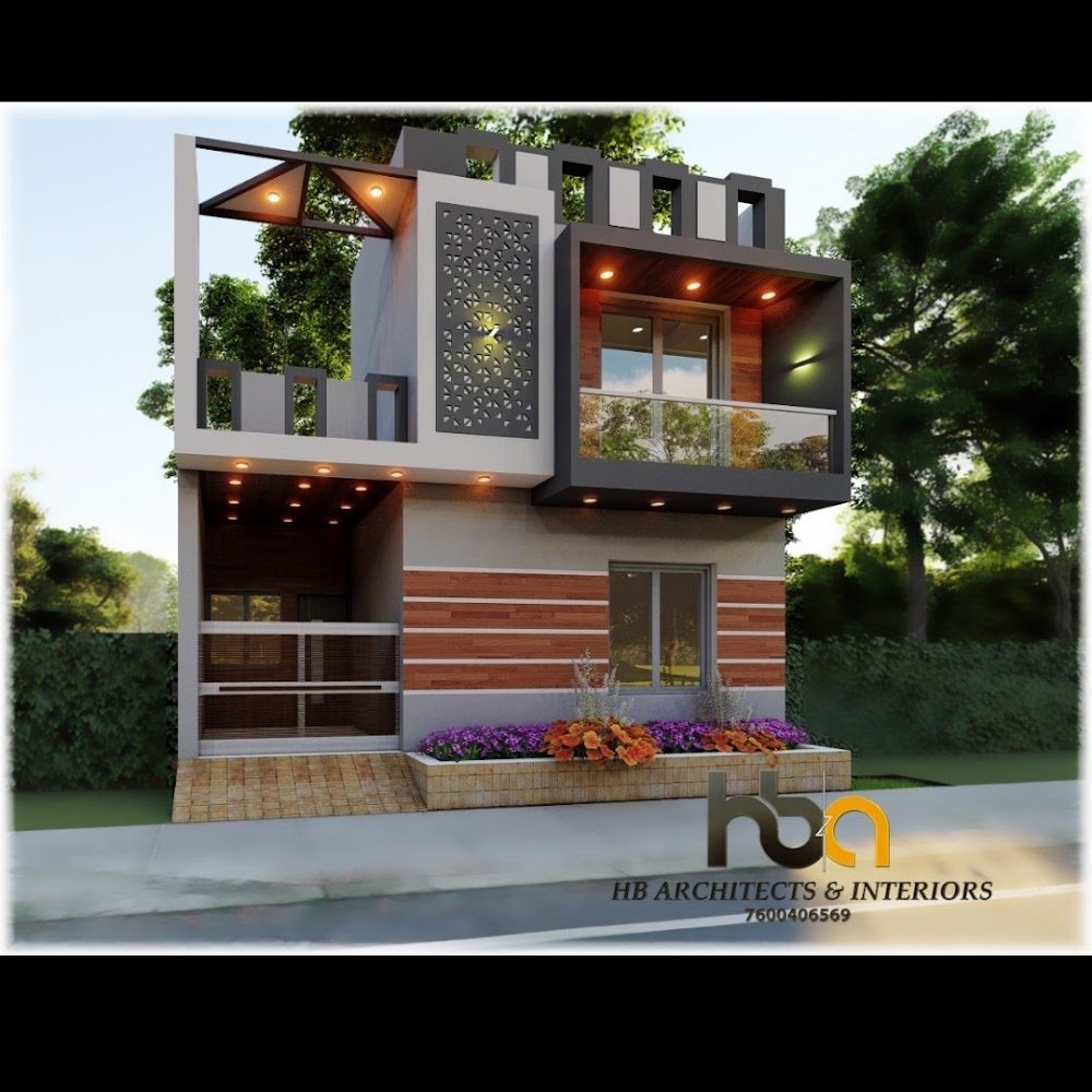 Hb architects and interiors