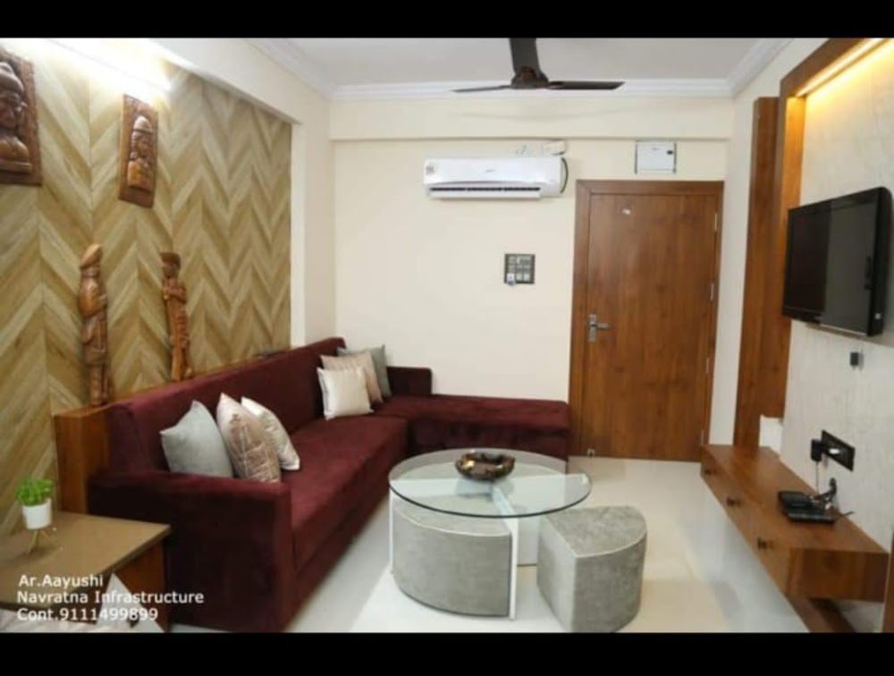 NAVRATNA INFRASTRUCTURE ujjain
