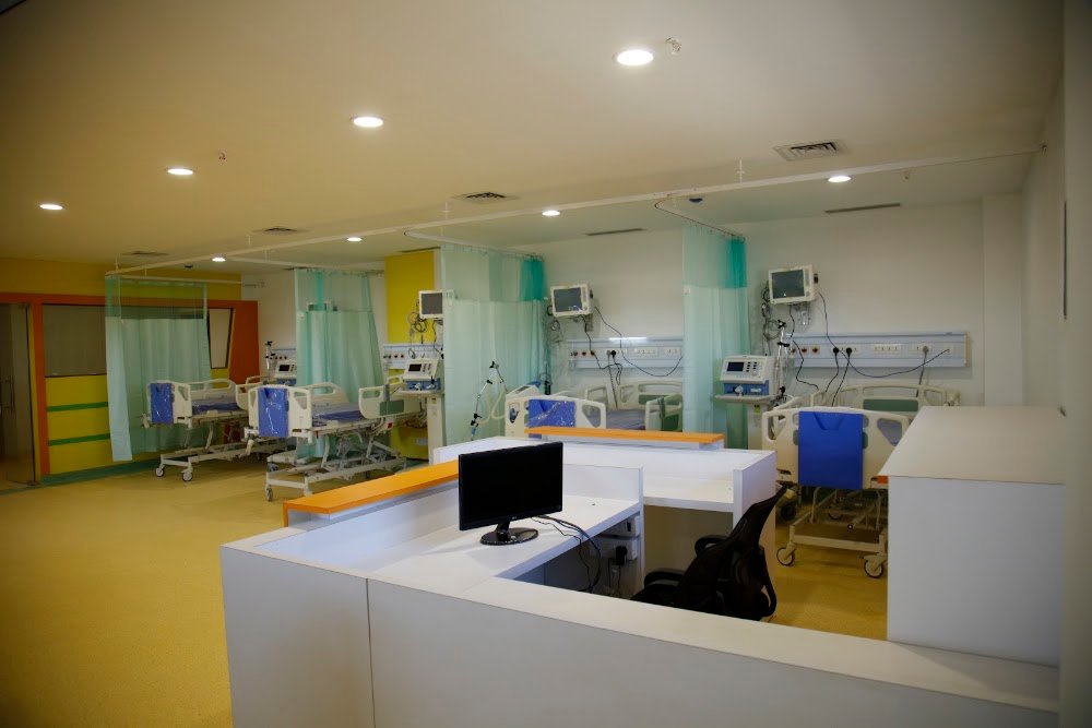 Tejankar Hospital Ujjain