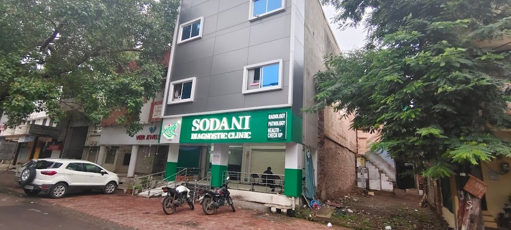 Sampurna Sodani Diagnostic Clinic Ujjain