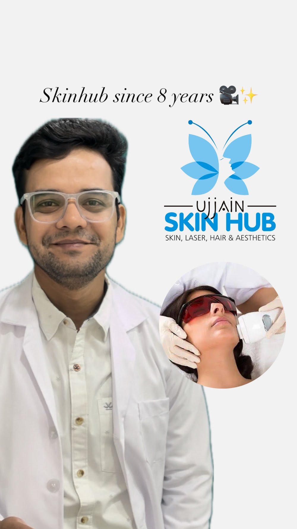 Dr Prateek Tiwari