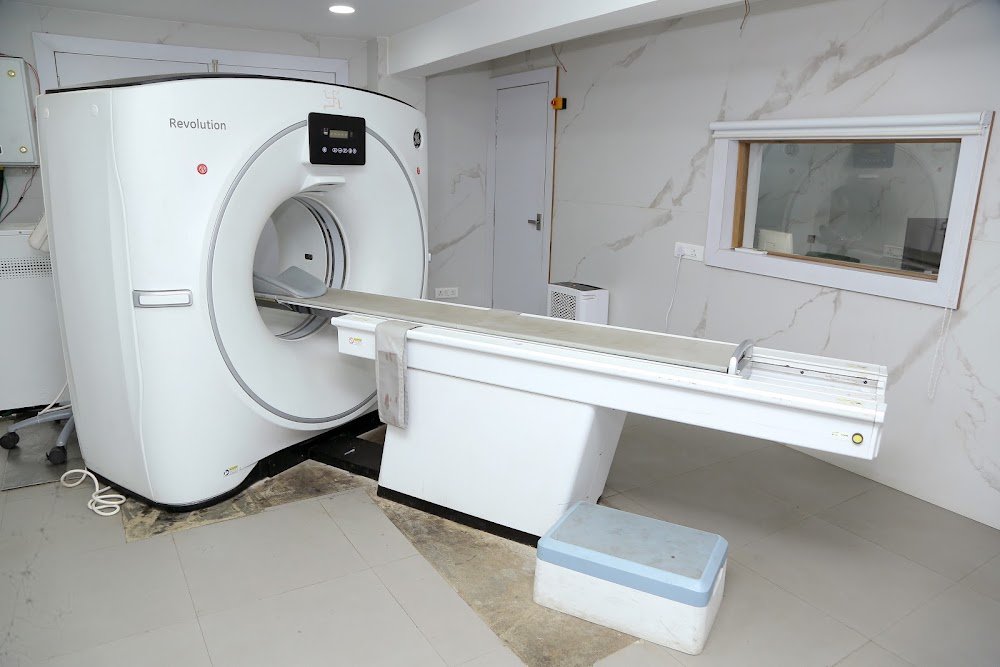 Agrawal Diagnostic Centre
