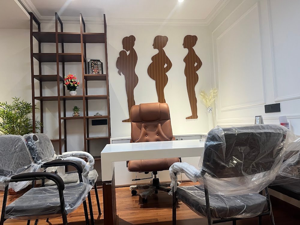 Dr R clinic
