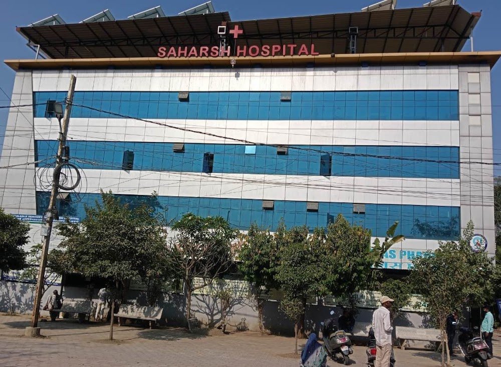 Saharsh Hospital