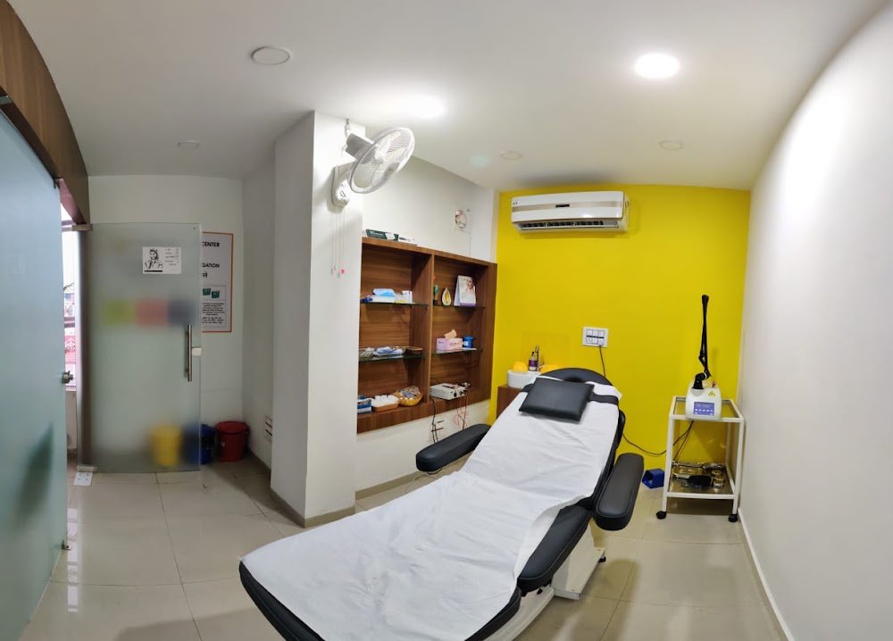 ASG Eye Hospital - Ujjain