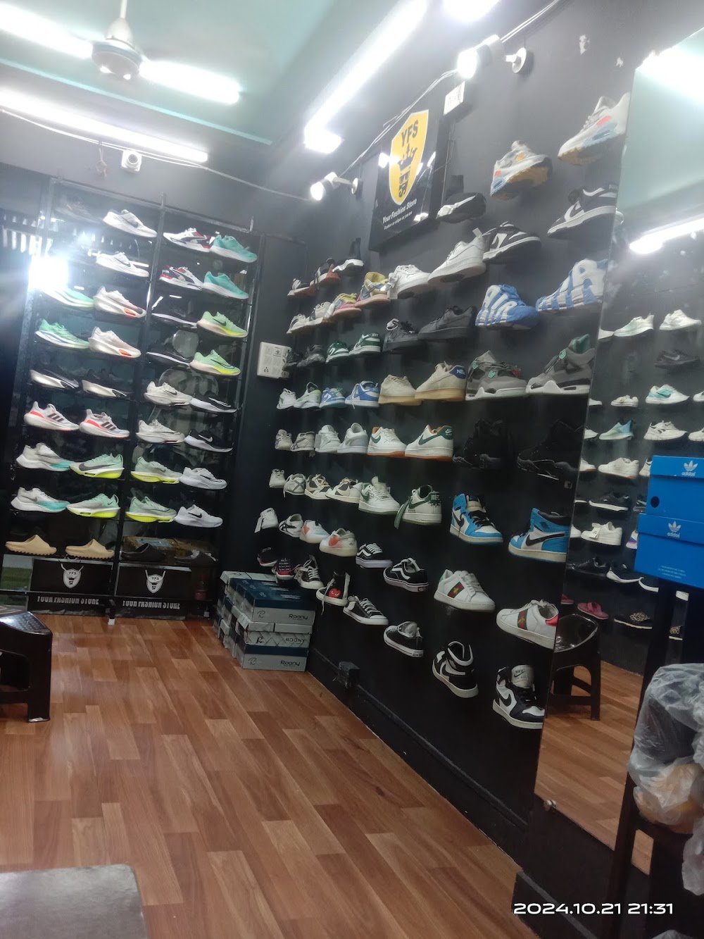 Your Fashion Store