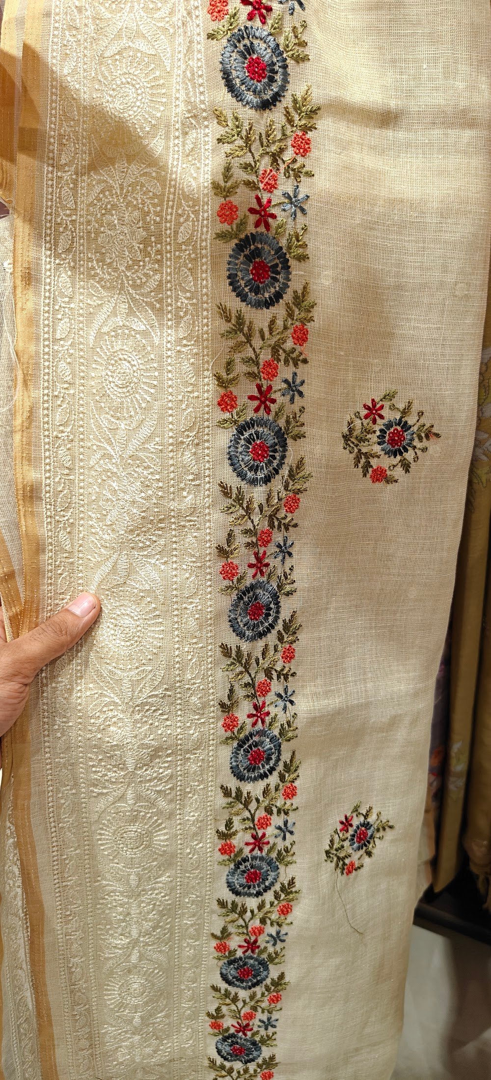 Indian Silk House Agencies - Ujjain
