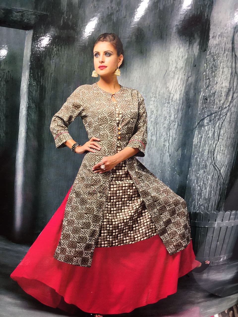 Ratti fashion
