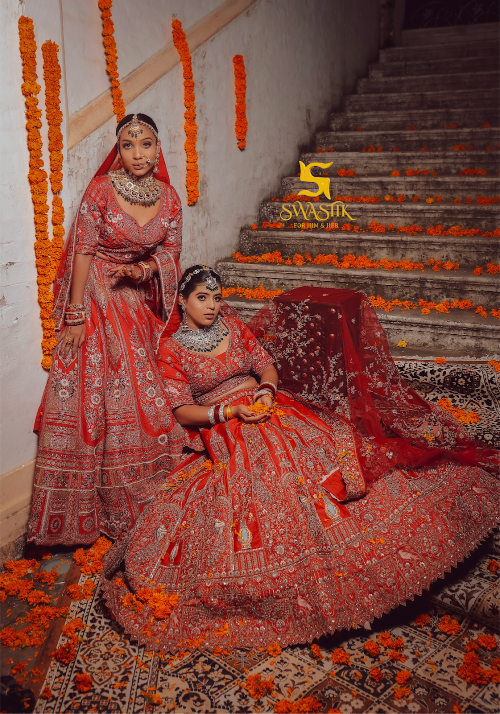 SWASTIK BRIDAL HUB Ujjain
