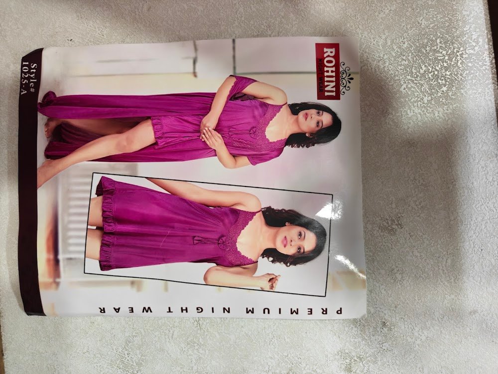 Muskan collection