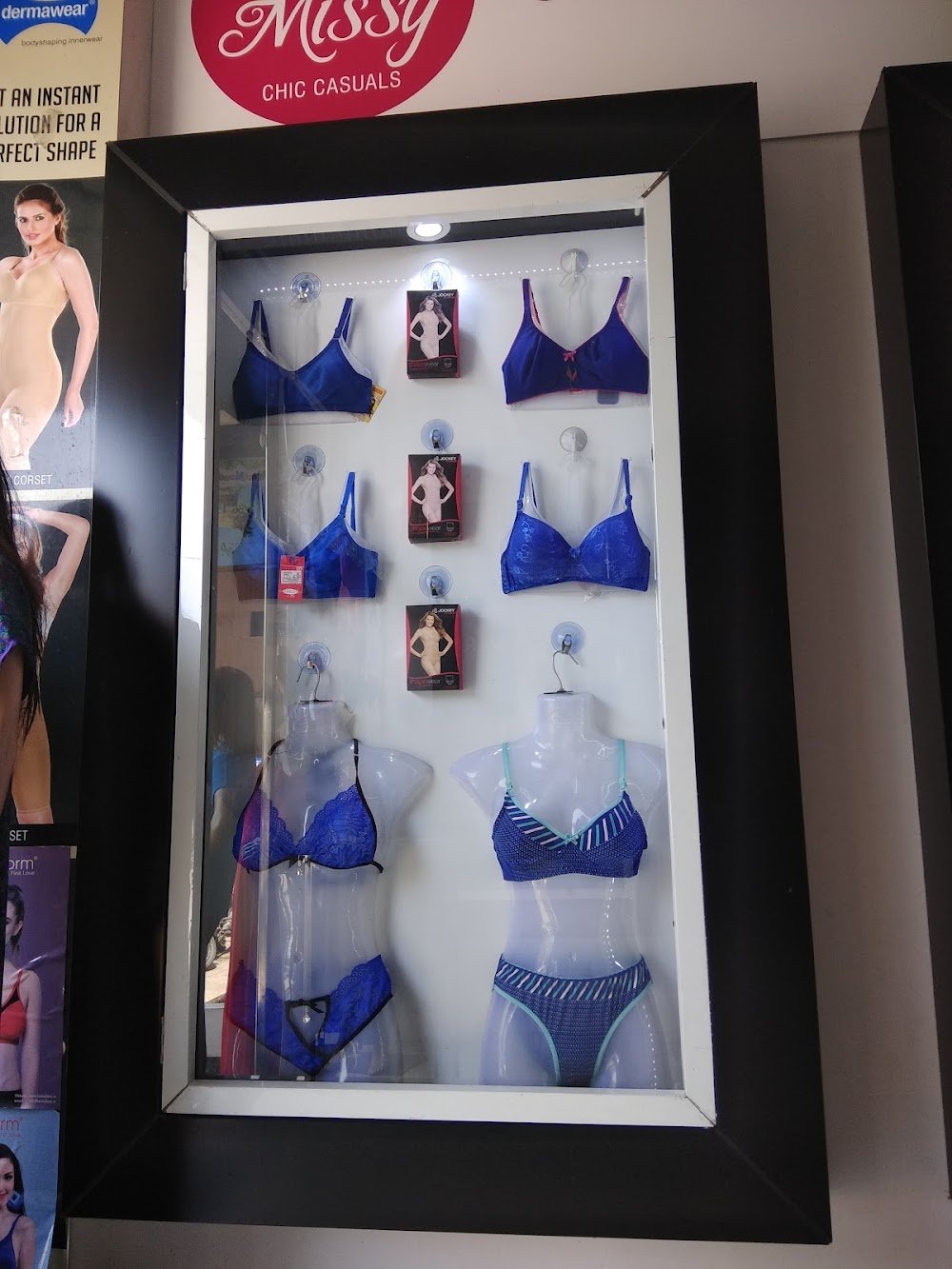 Chaheti Hosiery