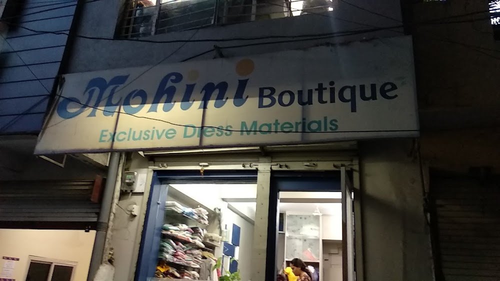 Mohini Boutique