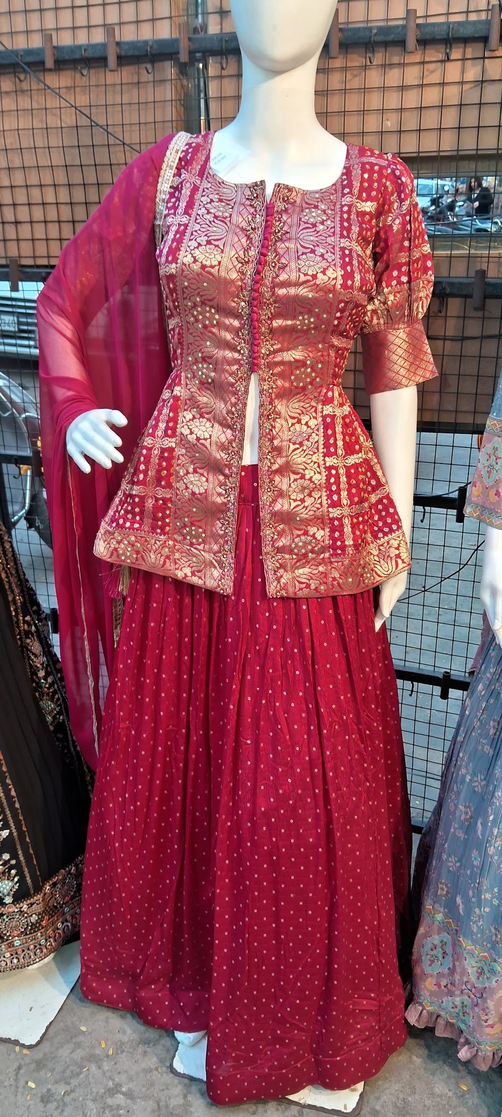 Nihar Fashion
