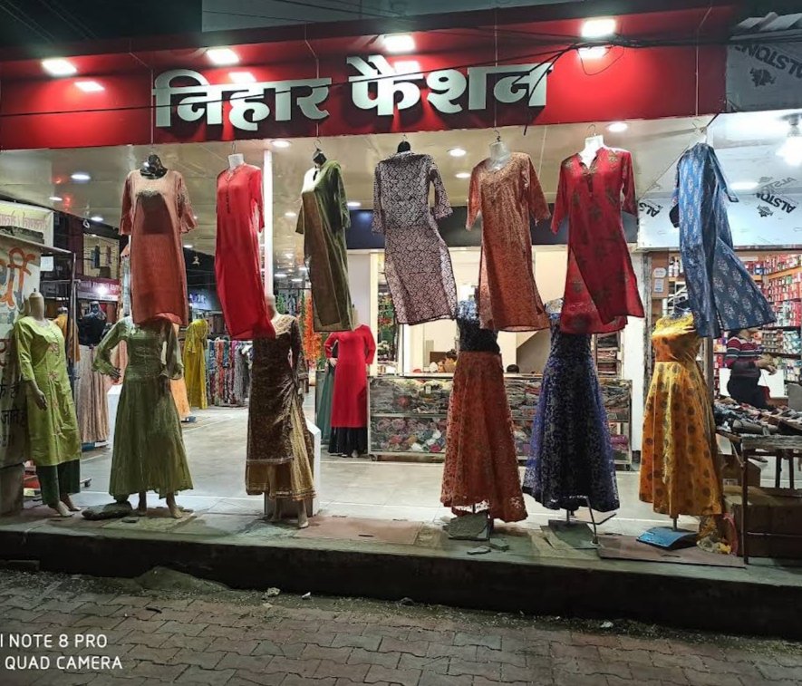 Nihar Fashion