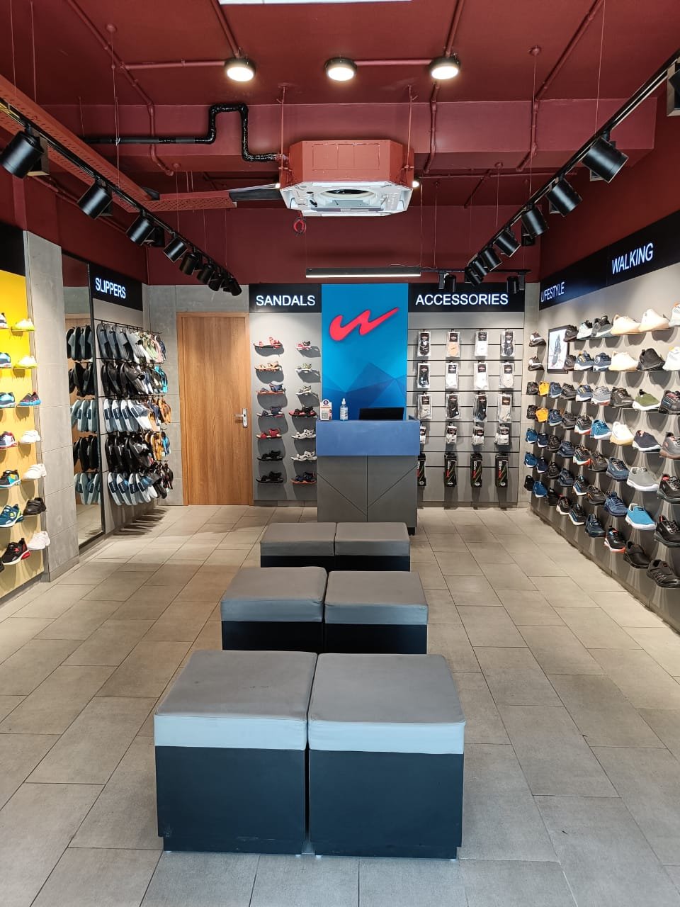 Campus Exclusive Store