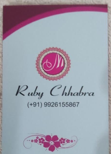 Mahi Boutique