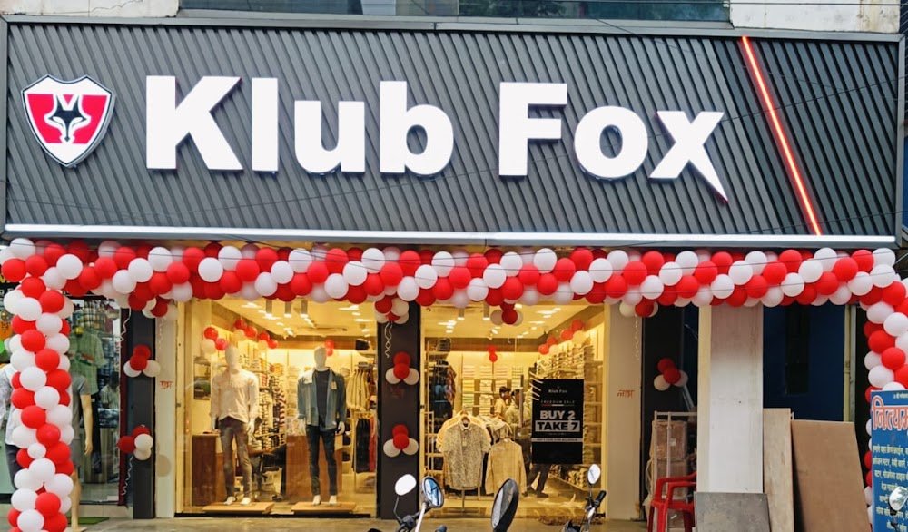 Klub Fox | Kamla Nehru Marg | Ujjain