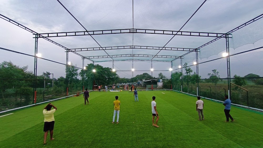 The 7S Turf