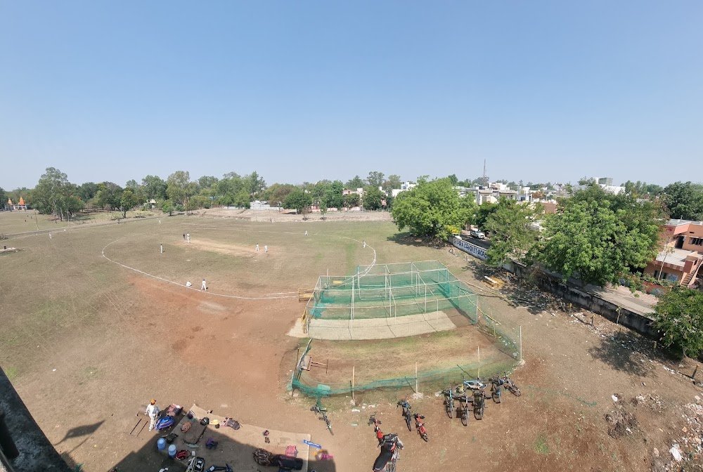 Shipra Cricket Academy