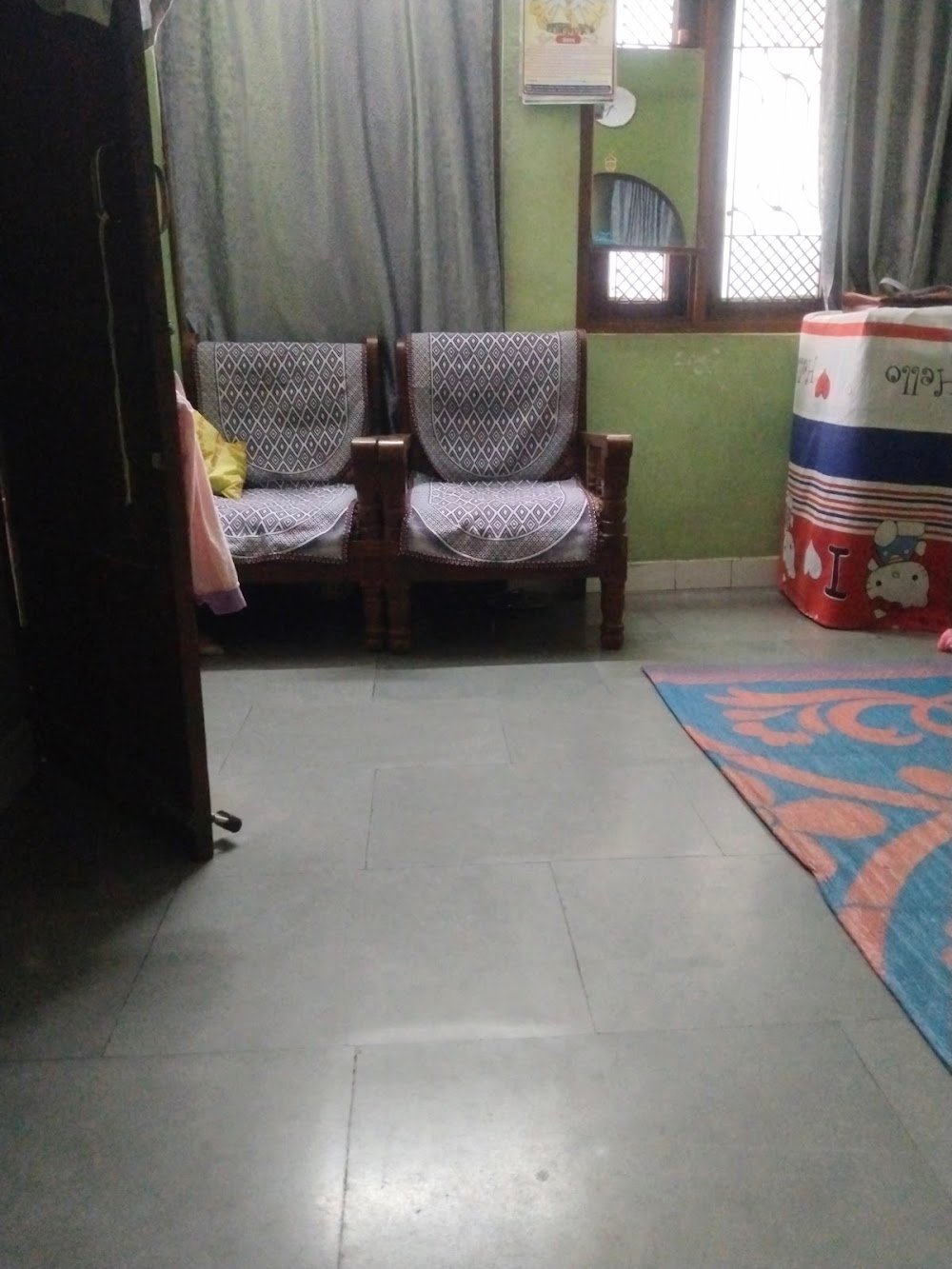 Ujjain cricket academy