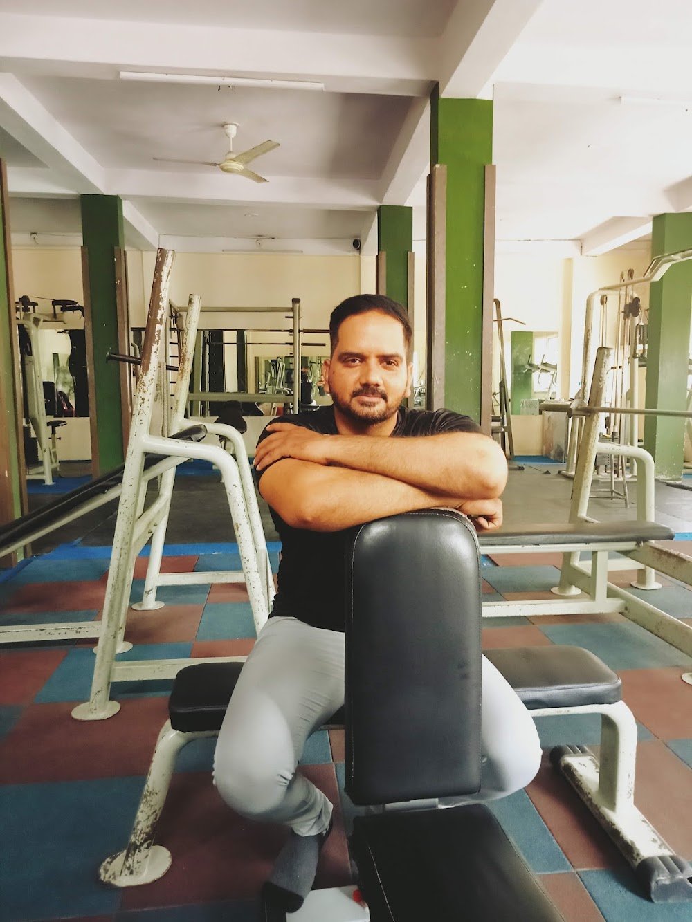 Perfect Fitness Health Club