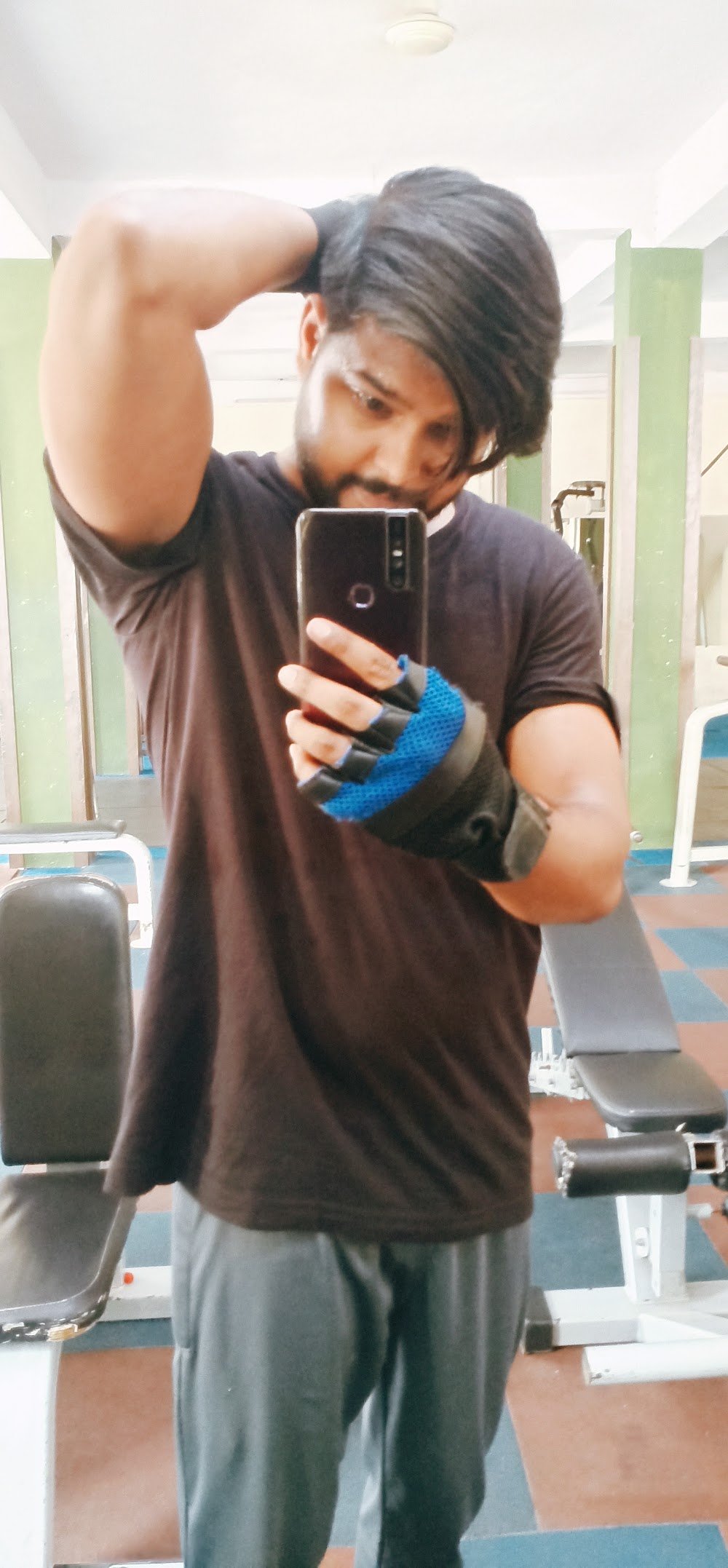 Perfect Fitness Health Club