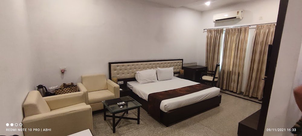 MPT Shipra Residency, Ujjain