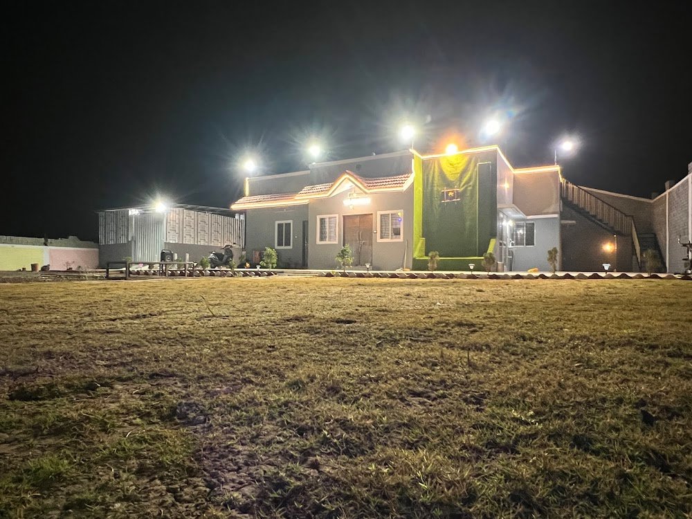Bagodiya's Farm & Garden(Hotel)