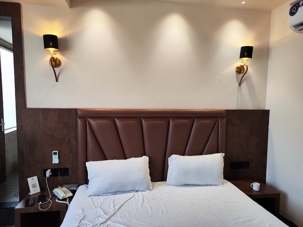 Hotel Mittal Paradise