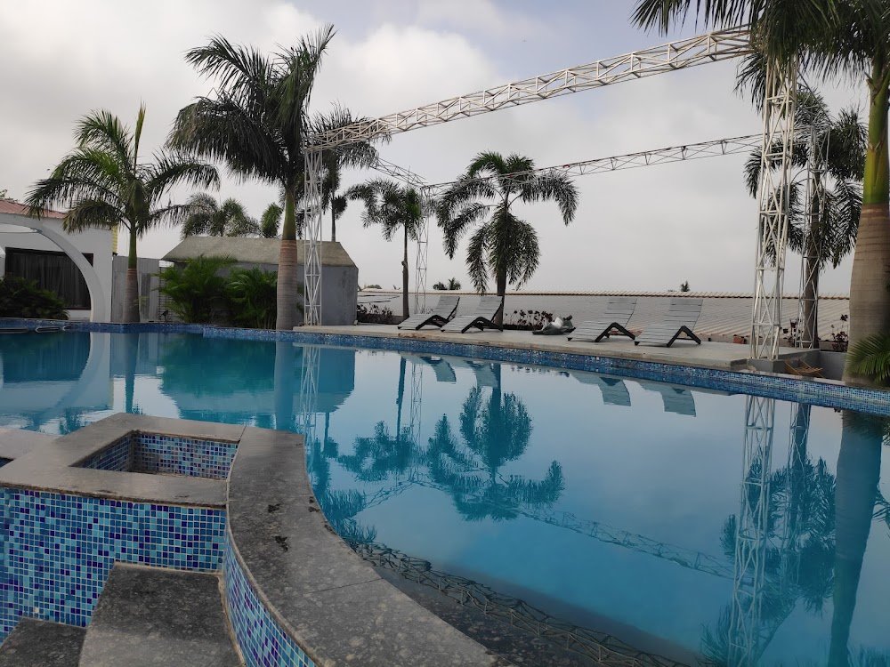 Hotel Mittal Paradise