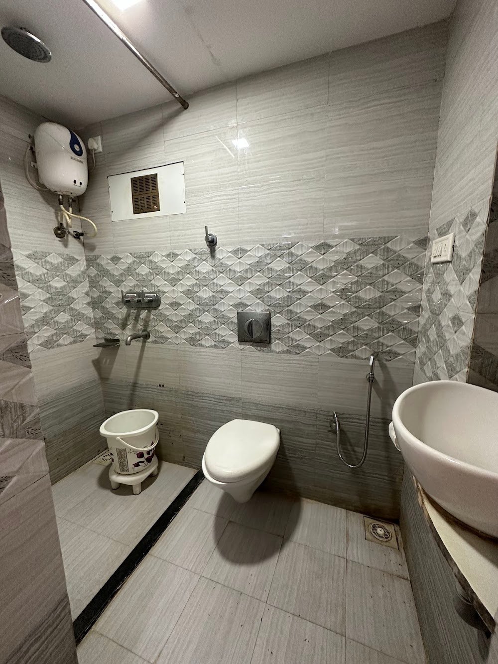 Hotel Mittal Paradise