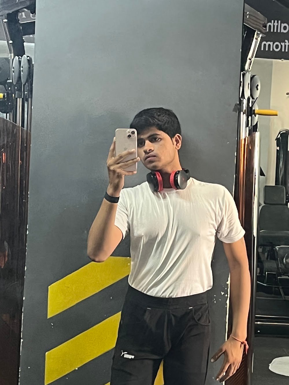 Hb fitness