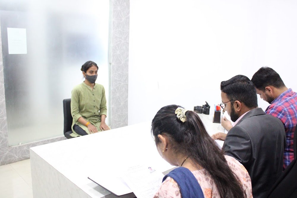 कल्पाक्ष IAS - Best Coaching For UPSC/MPPSC/BANKING/SSC In Ujjain
