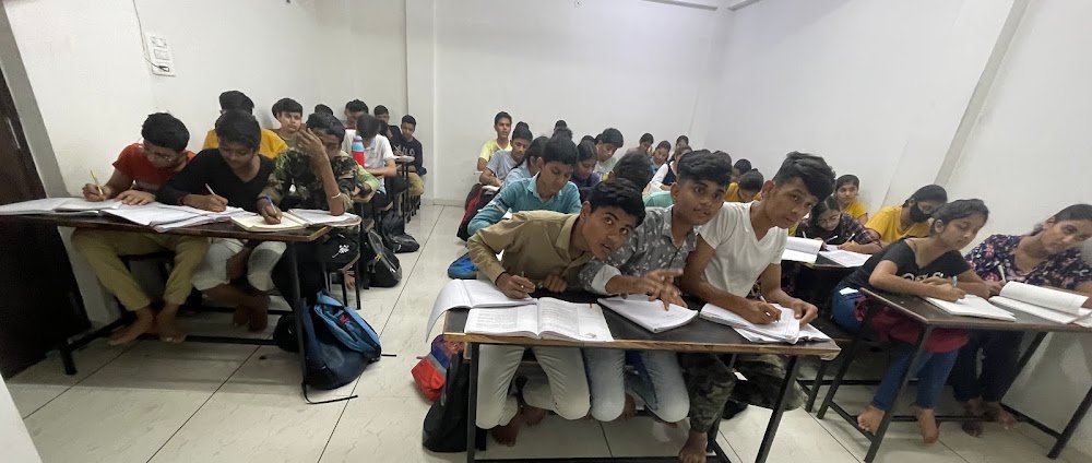 Krishnani Coaching Classes