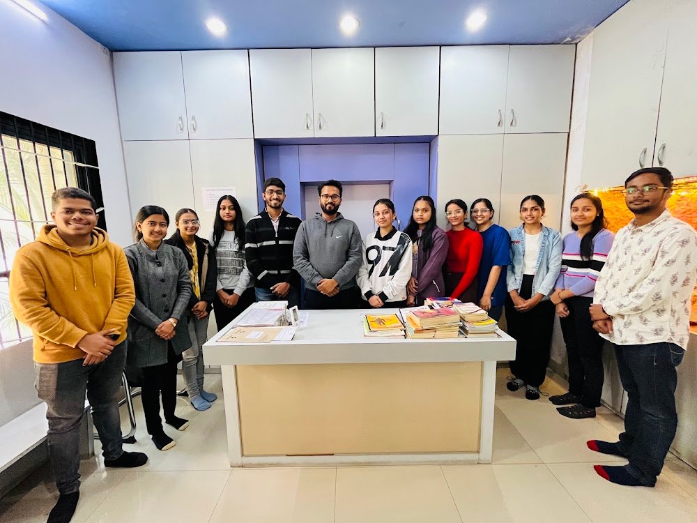 Varun Gupta Academy