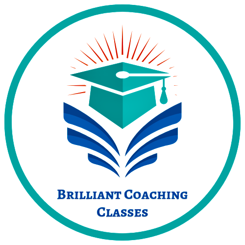 Brilliant Coaching Classes Ujjain