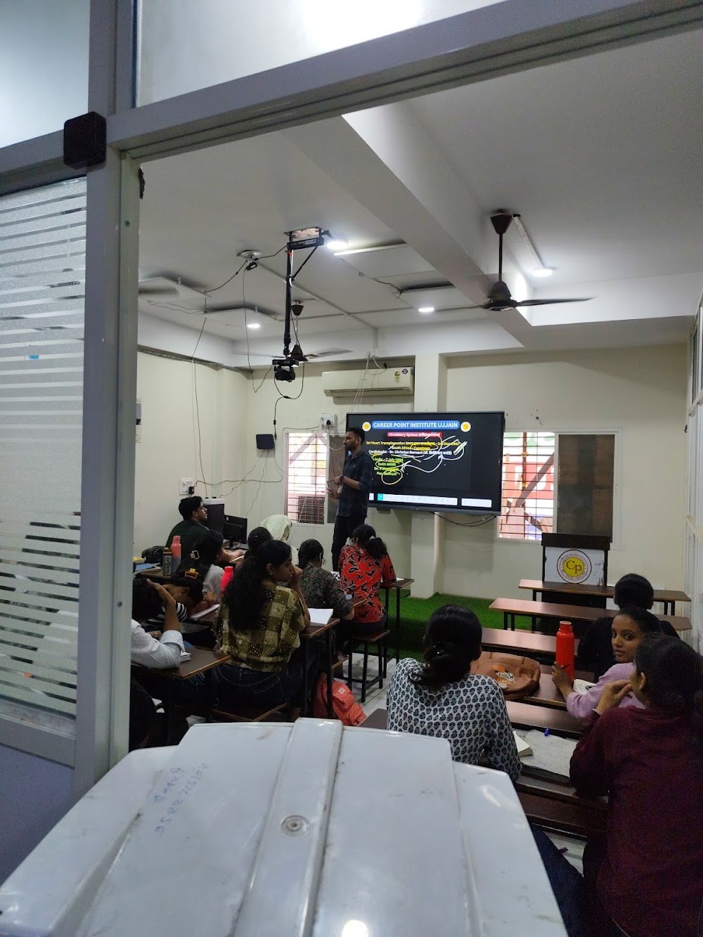 REET Education(Class - 1st to 8th)