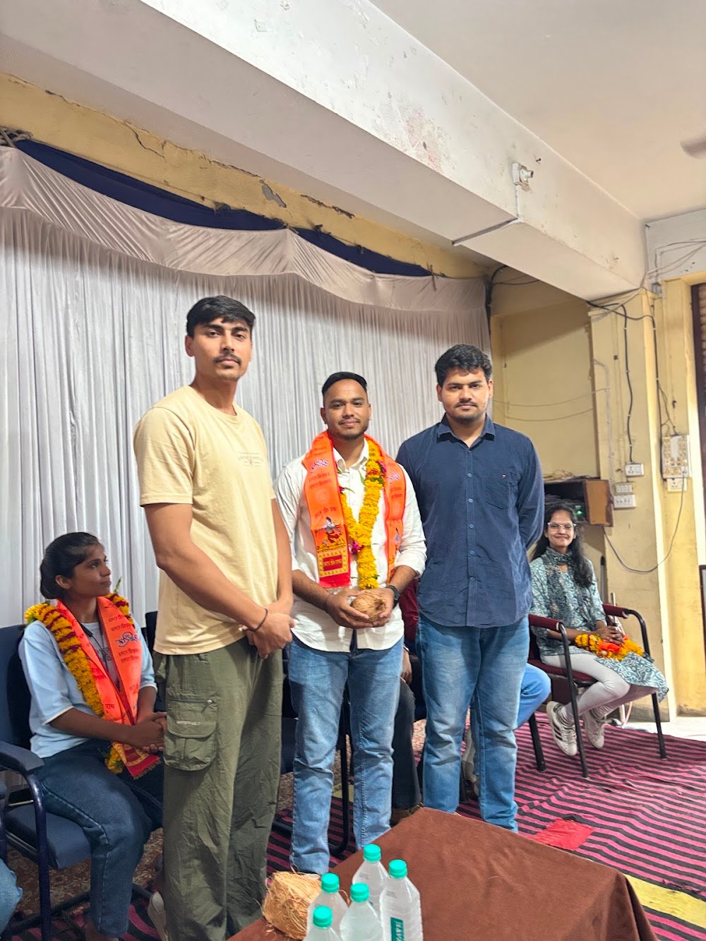 Bhartiya Civil Services Academy Ujjain