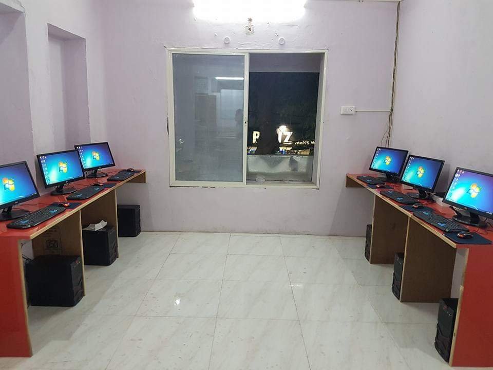 SIGMA EDUCATION RAMANI JUNCTION