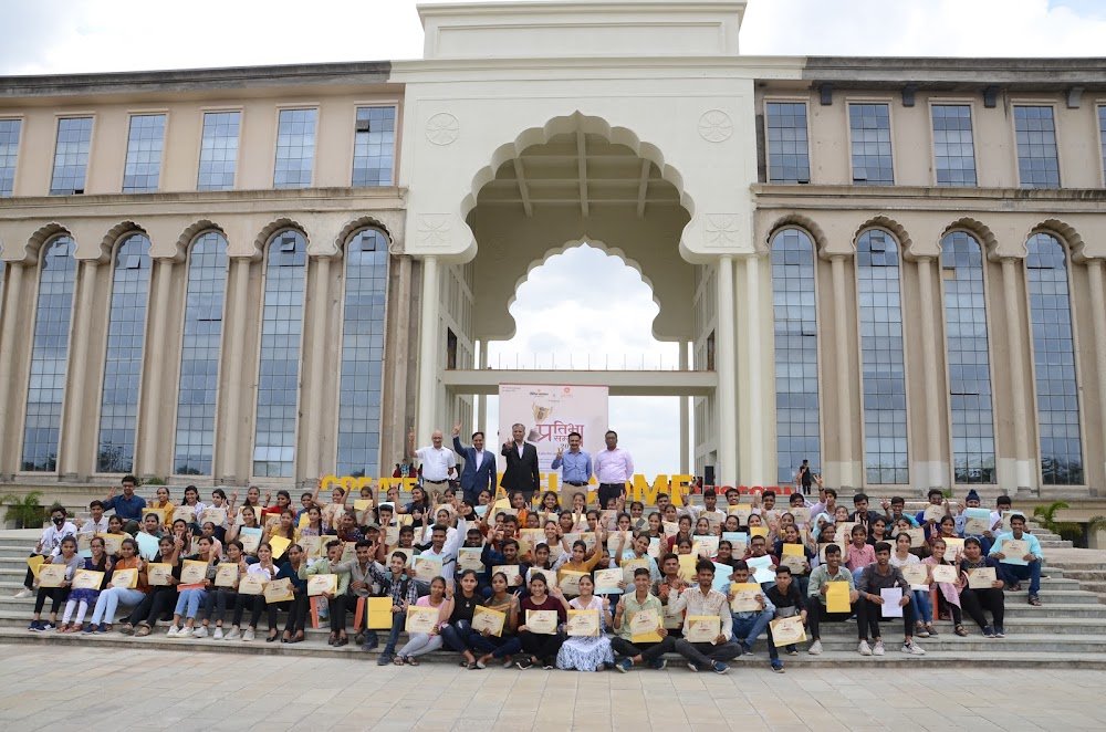 Avantika University