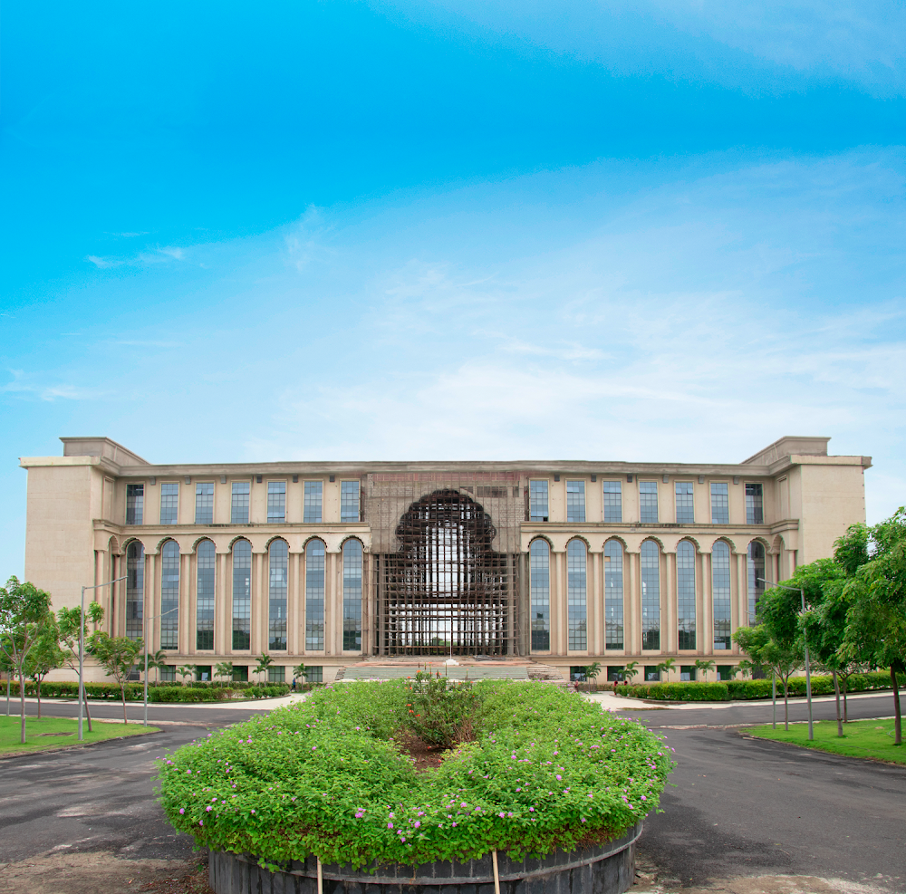Avantika University