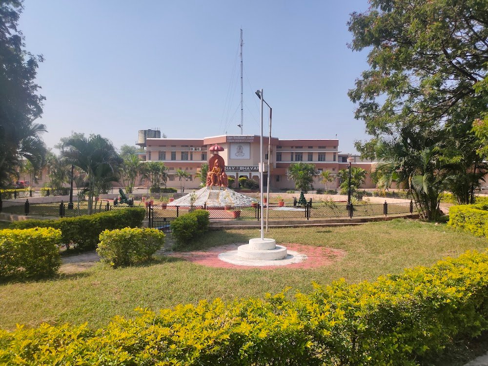 Samrat Vikramaditya University